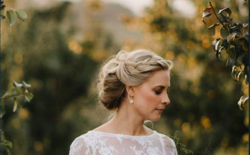 Bridal & Events service by Allure Hair Couture